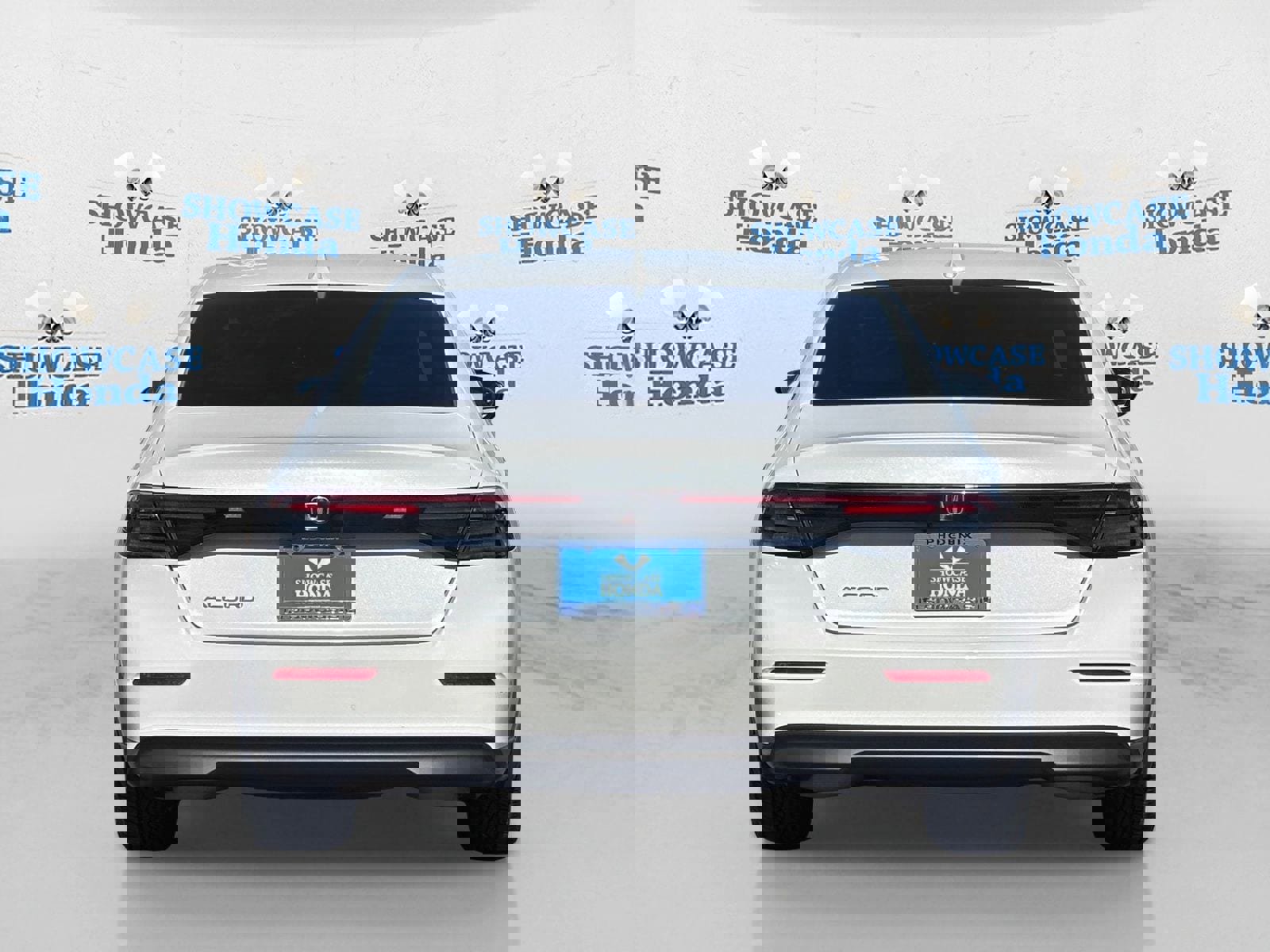 Certified 2023 Honda Accord LX image 7