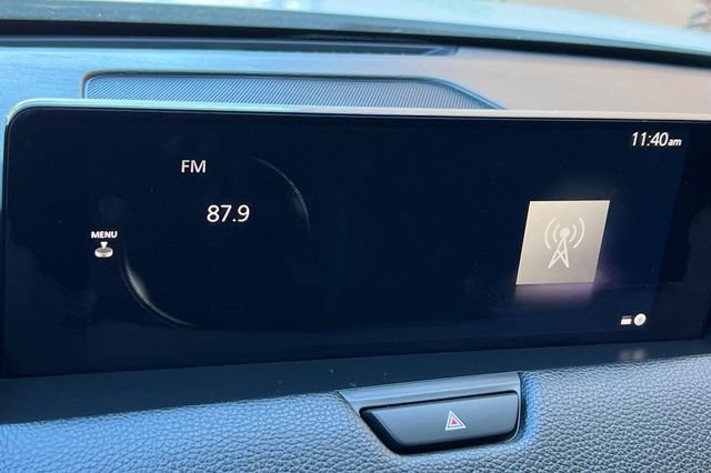 Certified 2025 MAZDA CX-90 Plug-In Hybrid w/Premium Sport image 22