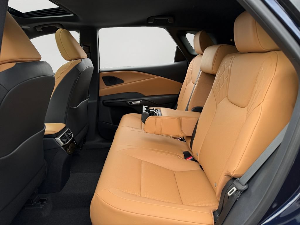 New 2026 Lexus RX 350 Premium AWD/4WD image 8
