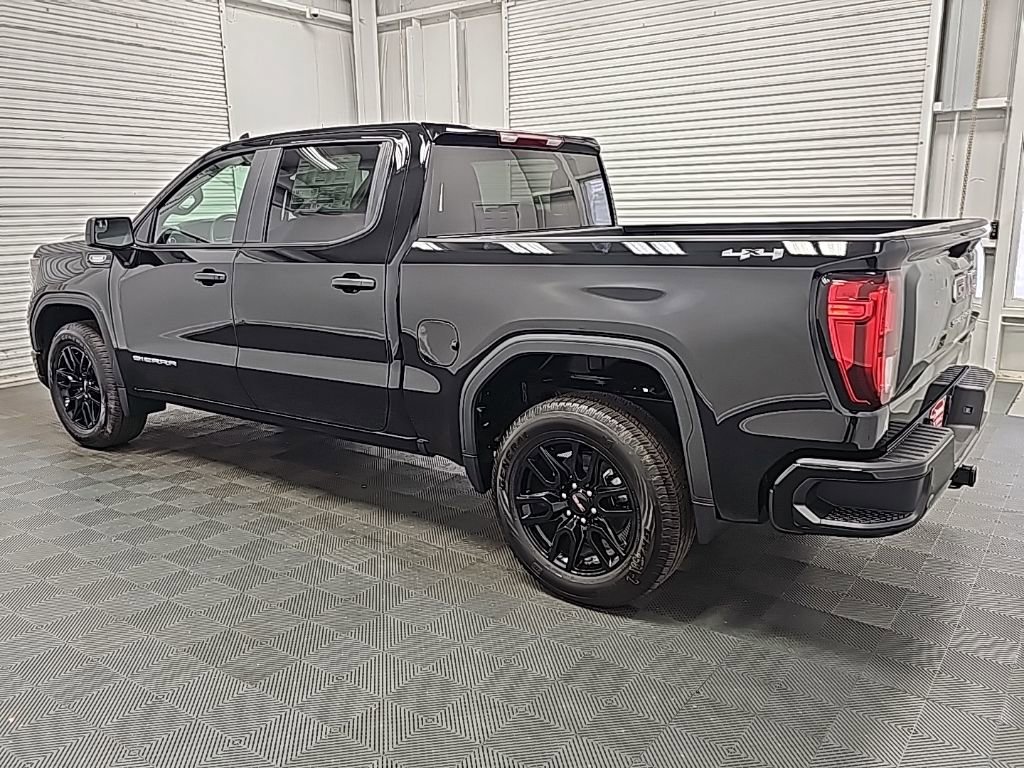 New 2026 GMC Sierra 1500 Pro w/ Graphite Edition image 5