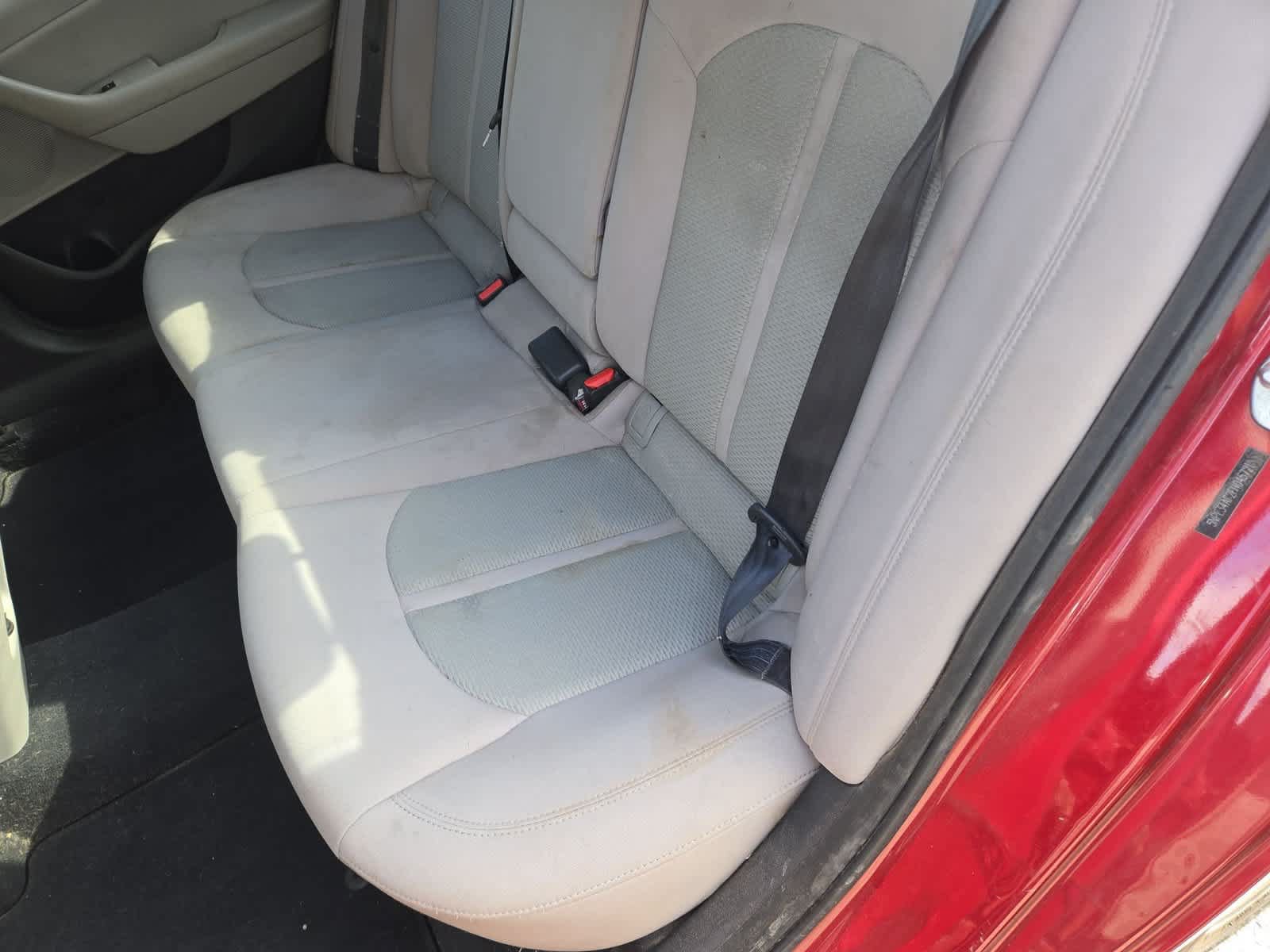 Used 2015 Hyundai Sonata Sport FWD image 19