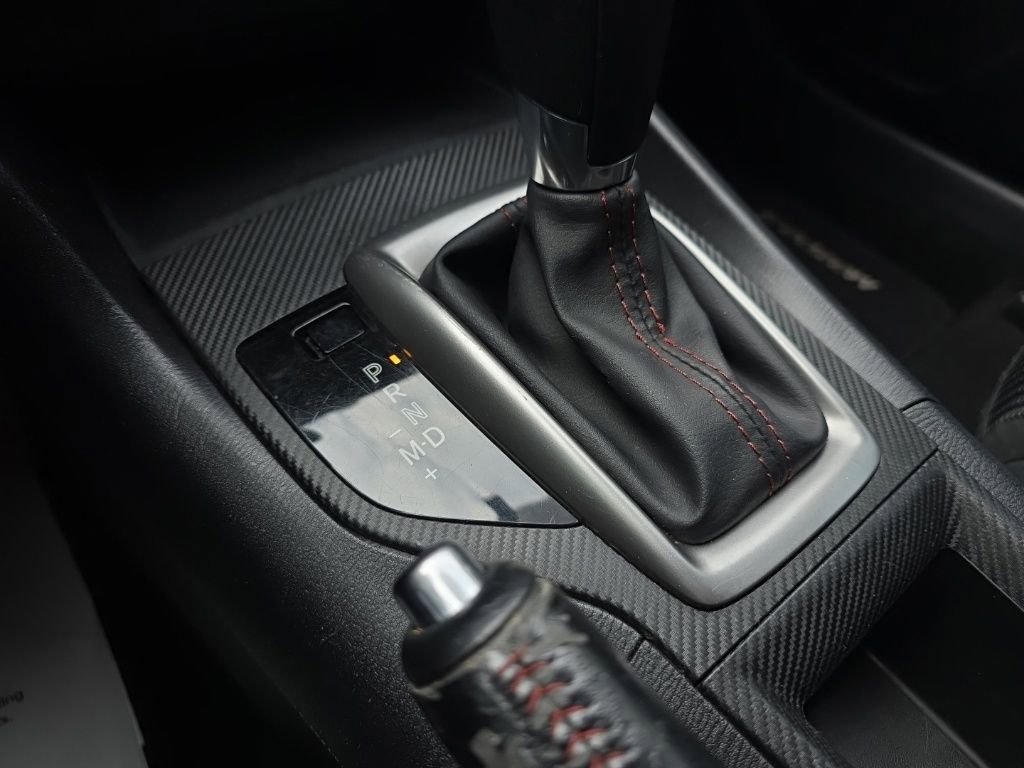 Used 2014 MAZDA MAZDA3 i Touring image 23