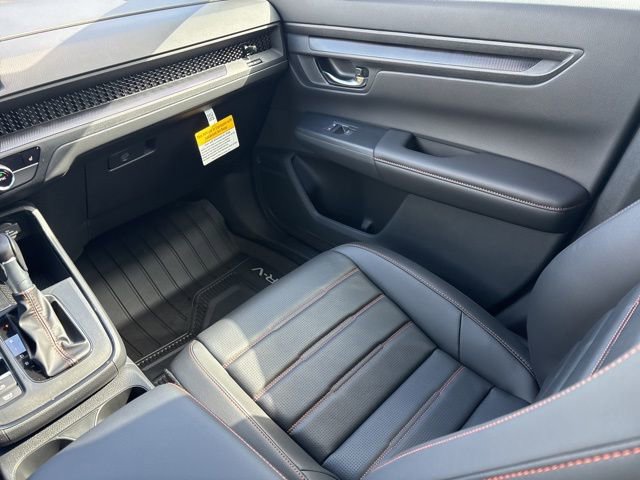 New 2026 Honda CR-V Sport-L image 14