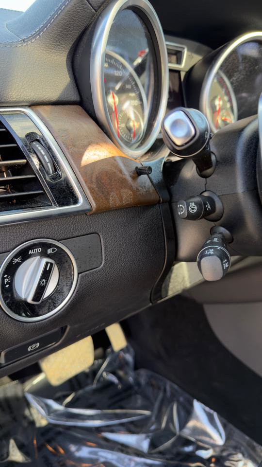 Used 2017 Mercedes-Benz GLS 450 4MATIC image 40