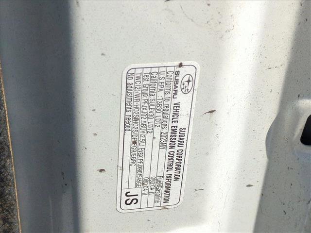 Certified 2023 Subaru Forester Premium image 15