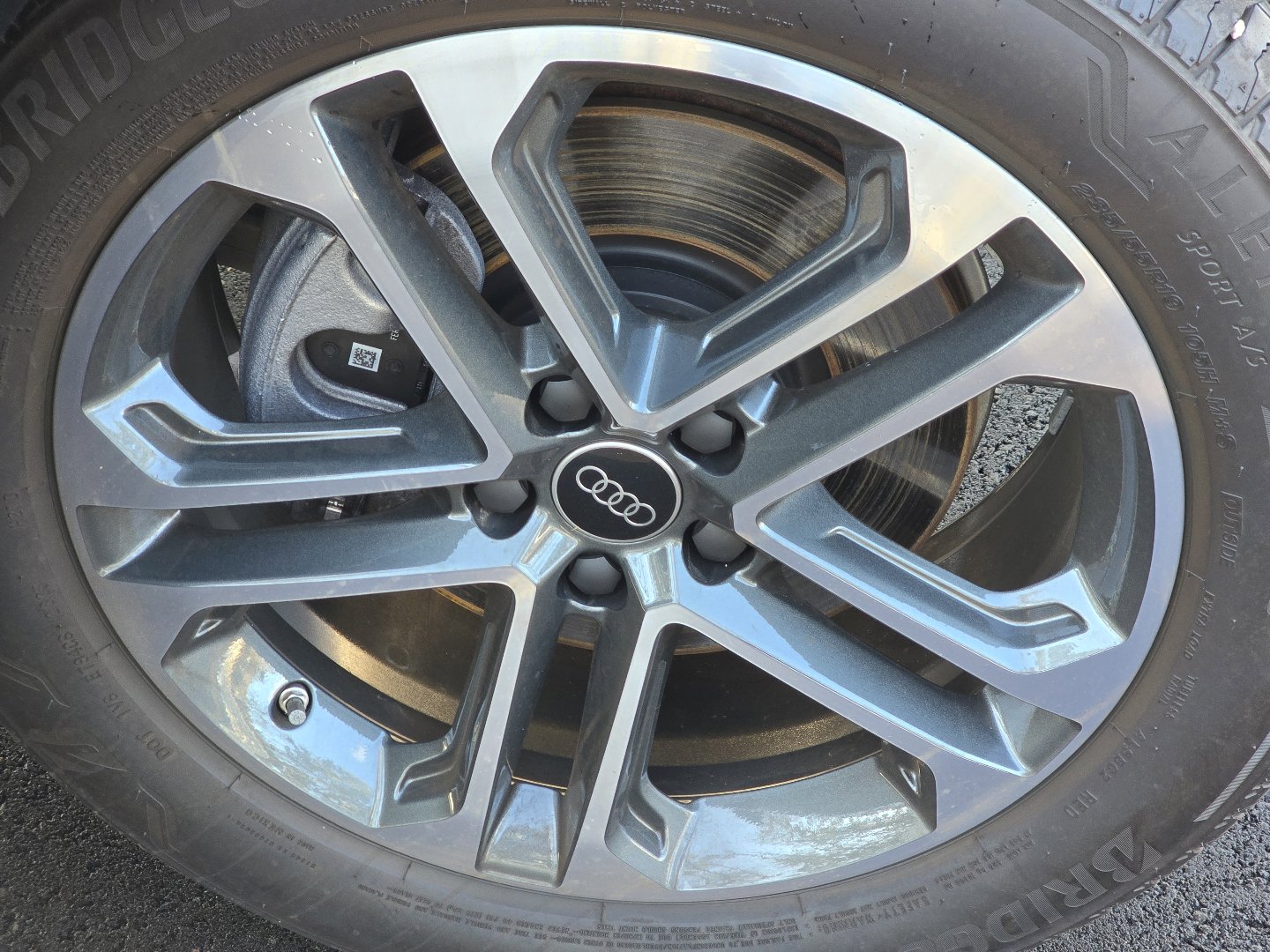 Certified 2025 Audi Q5 Premium w/ Convenience Package image 10