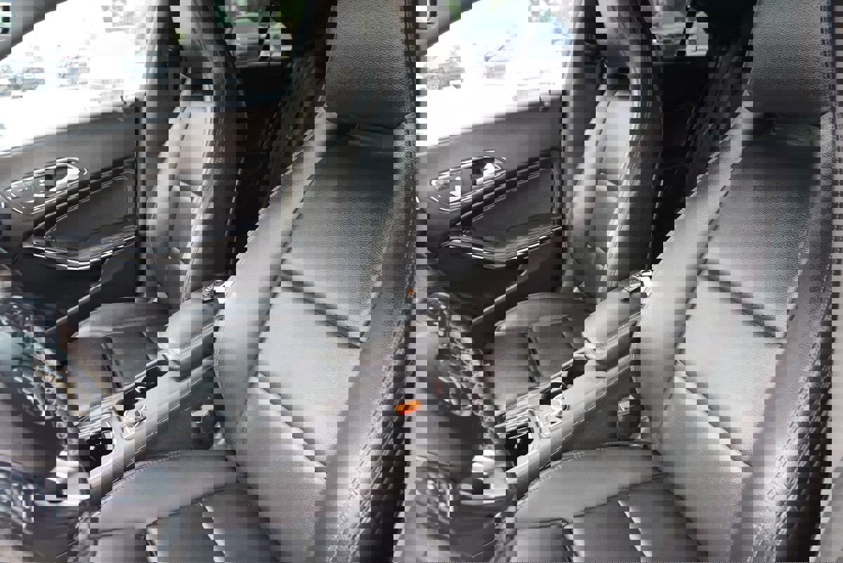 Used 2018 Mercedes-Benz CLA 250 image 26