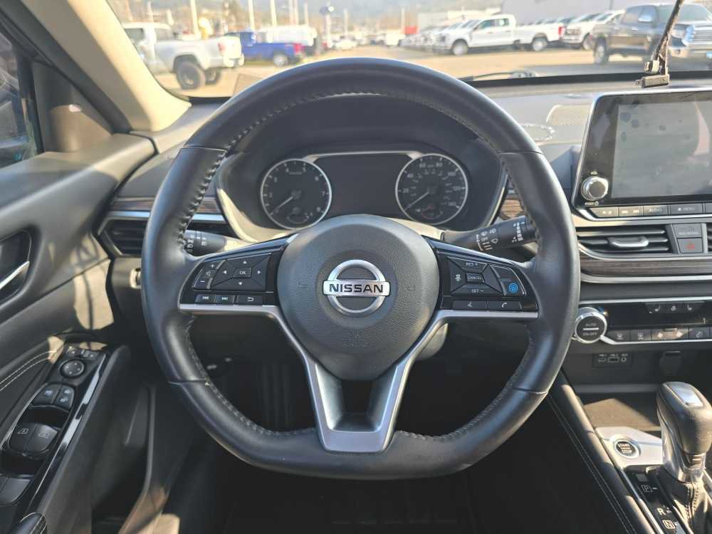 Used 2020 Nissan Altima 2.5 SL image 11