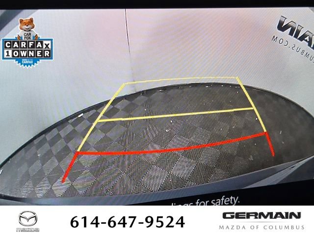 Certified 2023 MAZDA CX-5 Carbon Edition image 31