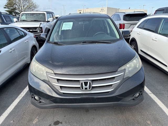 Used 2013 Honda CR-V EX image 3