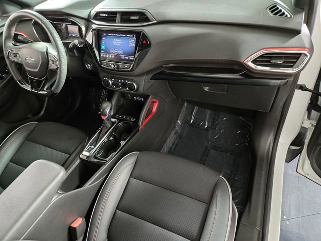 Used 2023 Chevrolet TrailBlazer RS w/ Convenience Package image 22