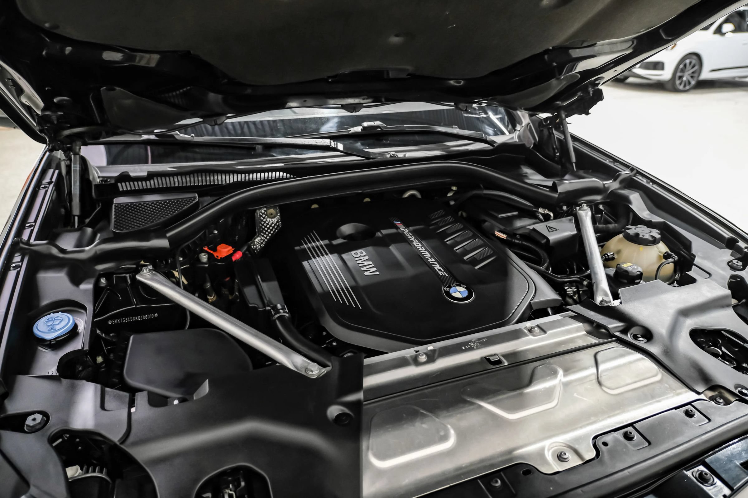 Used 2019 BMW X3 M40i AWD/4WD image 52
