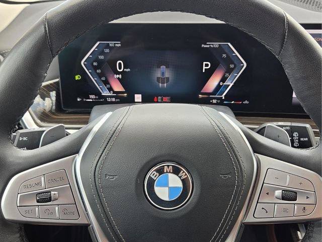 Used 2026 BMW X7 xDrive40i AWD/4WD image 34