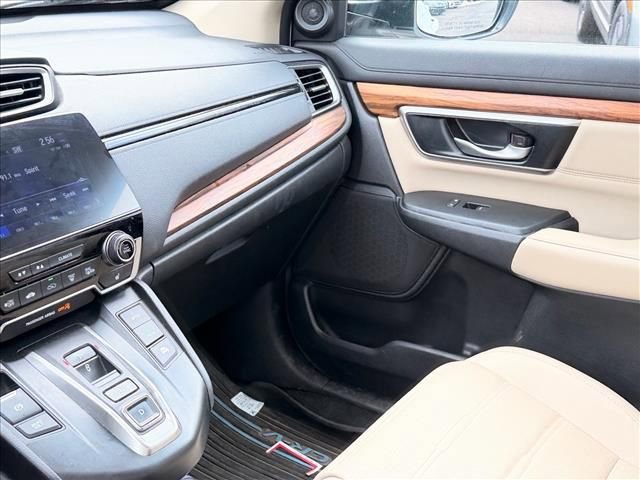 Used 2022 Honda CR-V EX-L image 19