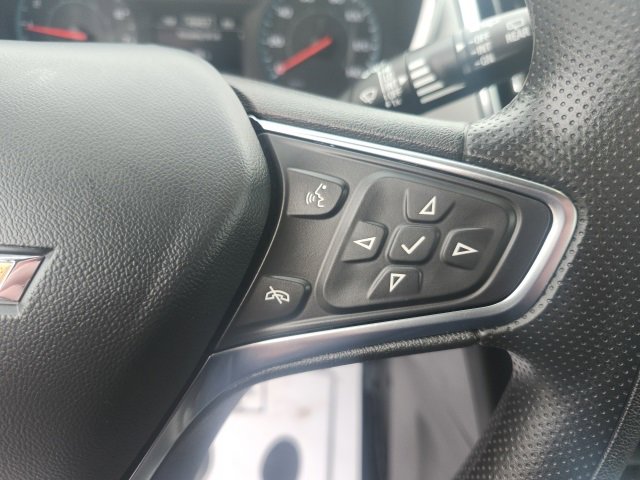 Used 2024 Chevrolet Equinox LS w/ Sport Edition image 24