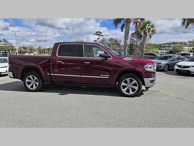 Used 2020 RAM 1500 Limited image 31