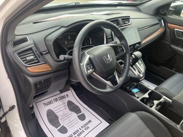 Used 2020 Honda CR-V EX image 15