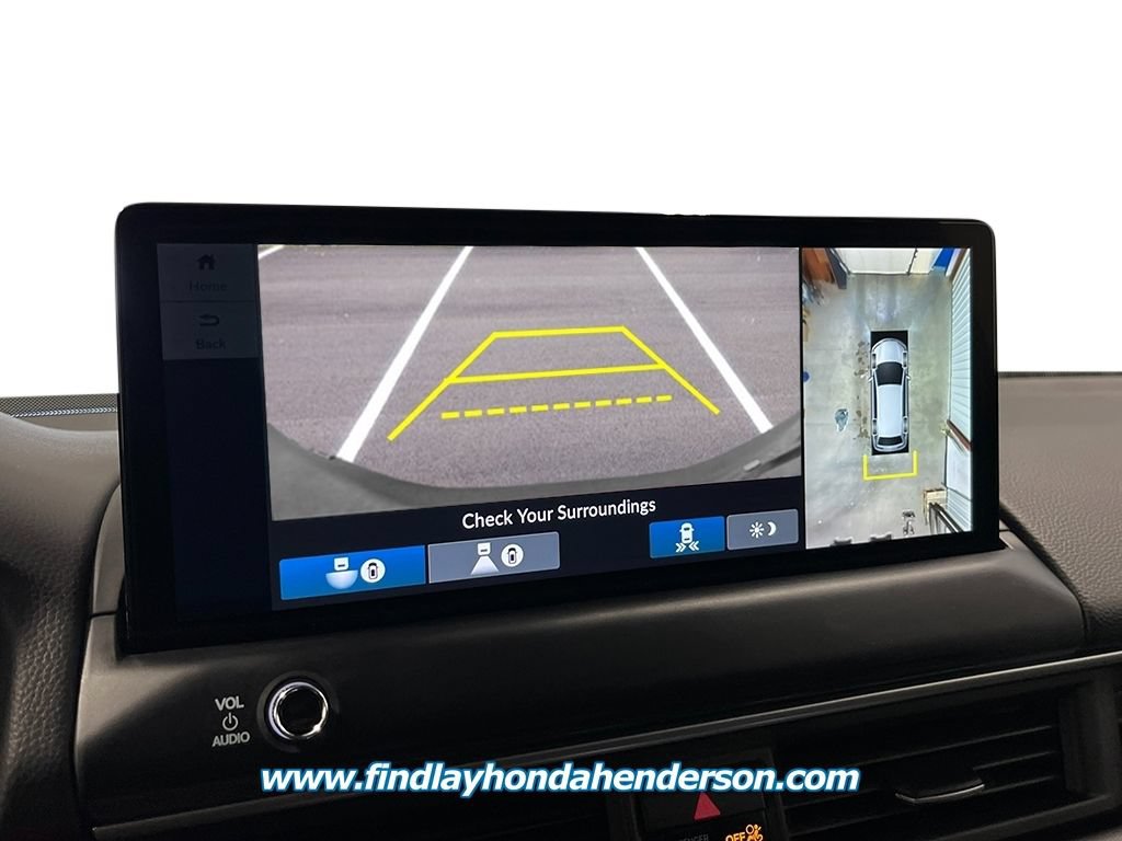New 2026 Honda Pilot Elite image 18