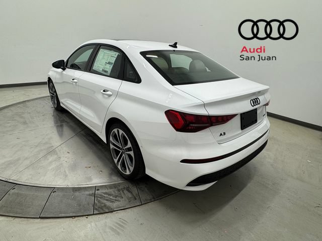 New 2026 Audi A3 2.0T Premium AWD/4WD image 35