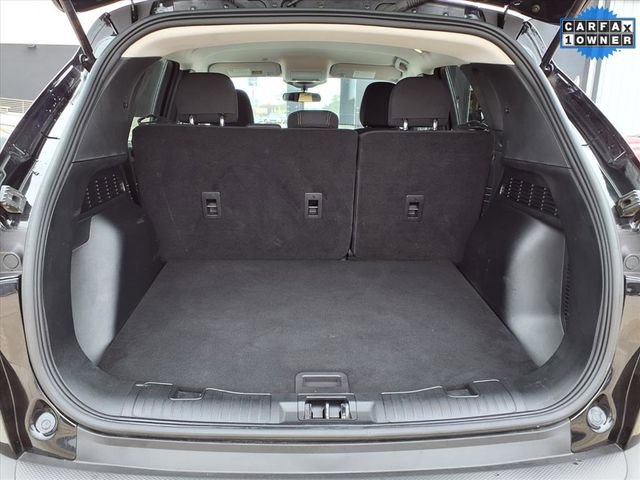 Used 2025 Ford Escape Active image 7
