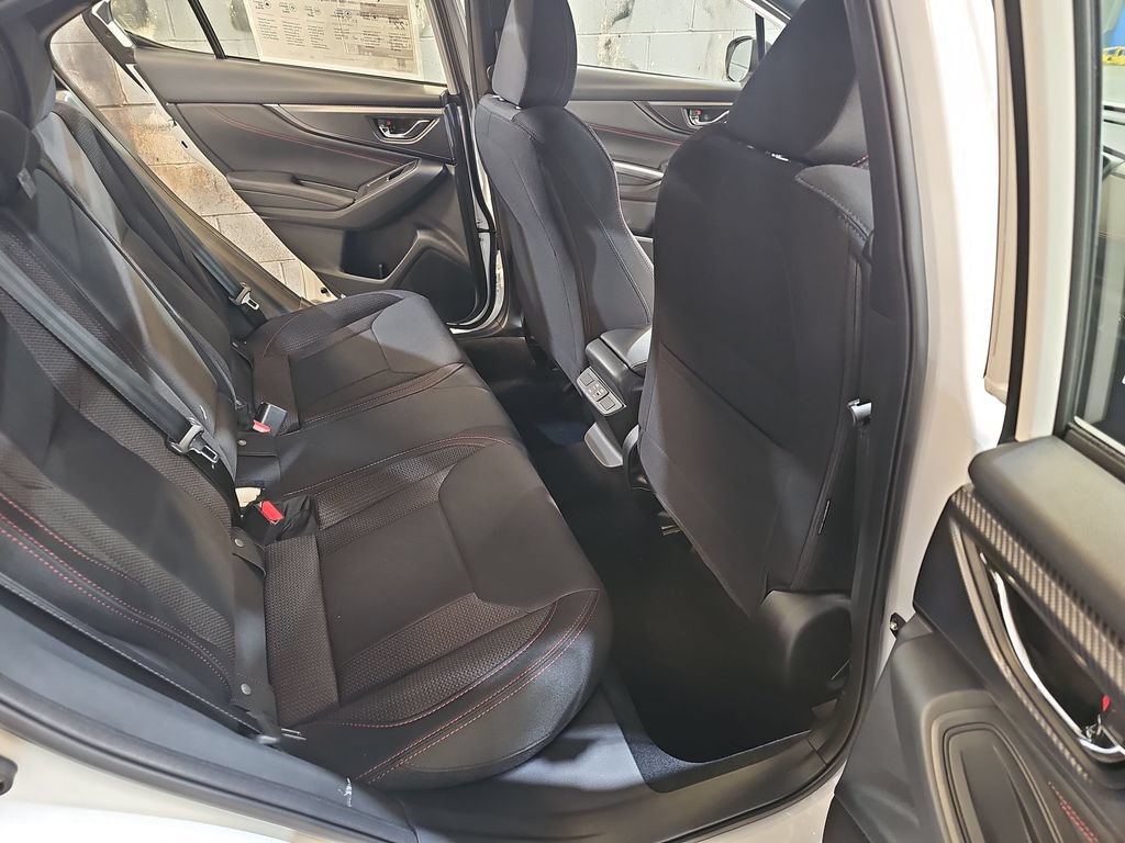 New 2026 Subaru WRX Premium AWD/4WD image 11