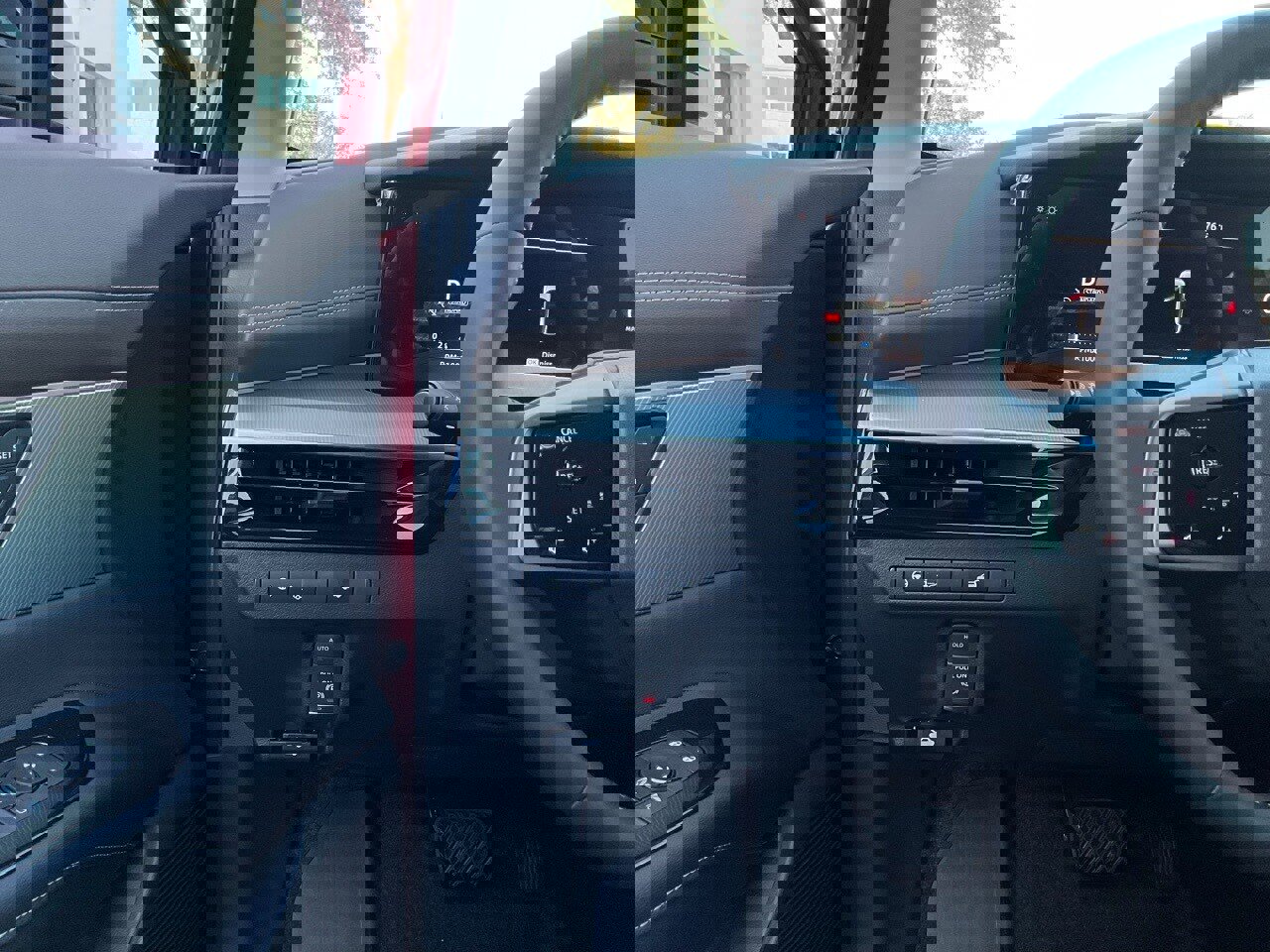 New 2026 Nissan Murano Platinum w/ Cargo Package image 29