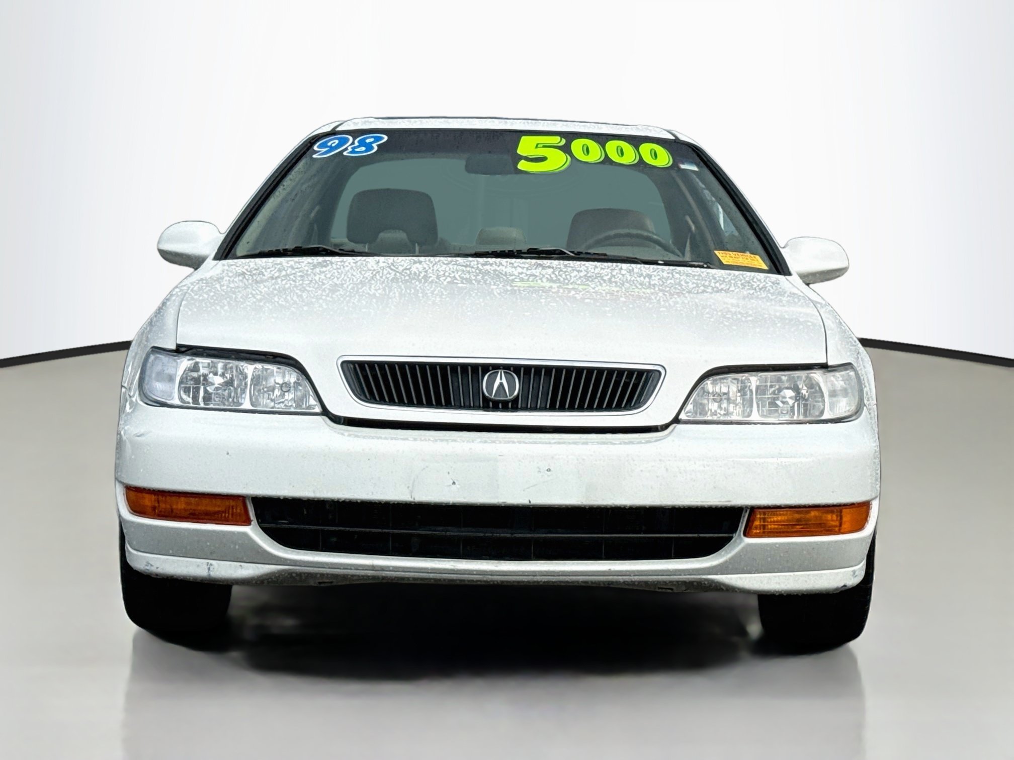 Used 1998 Acura CL 3.0 FWD image 2
