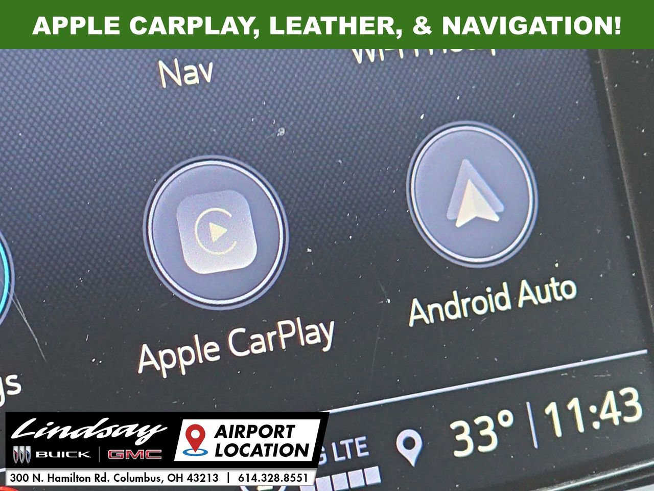 Used 2024 Buick Enclave Premium image 36