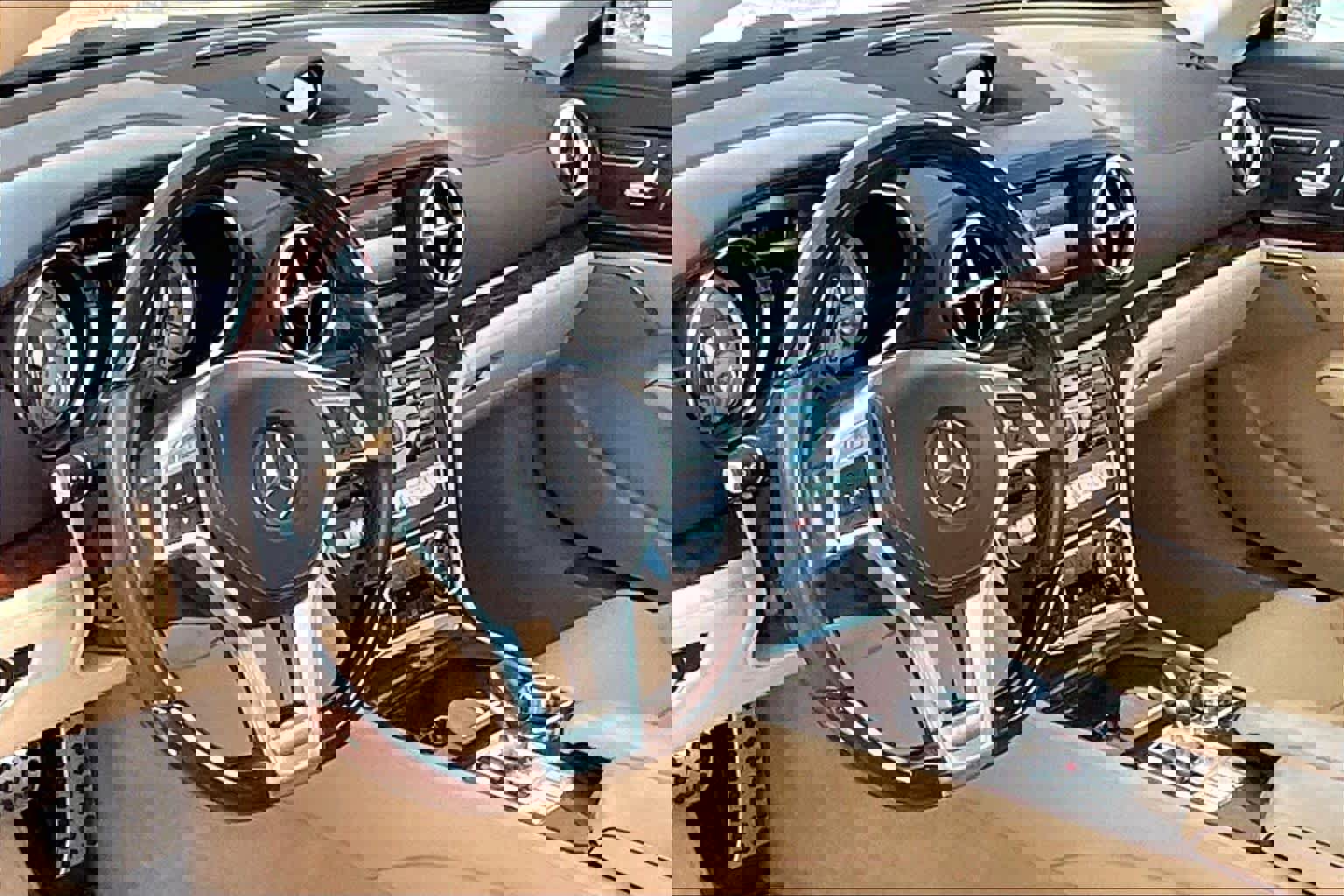 Used 2014 Mercedes-Benz SL 550 image 14