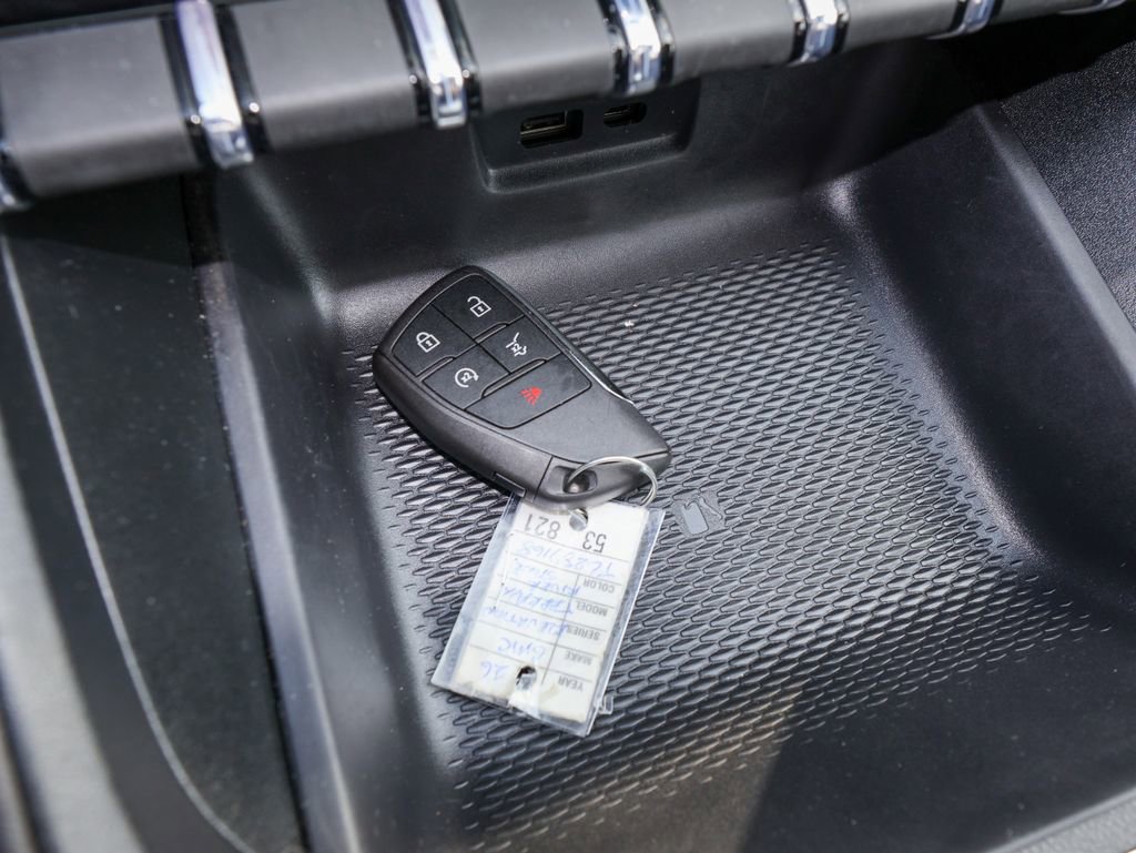 New 2026 GMC Terrain Elevation w/ Elevation Premium Package image 26