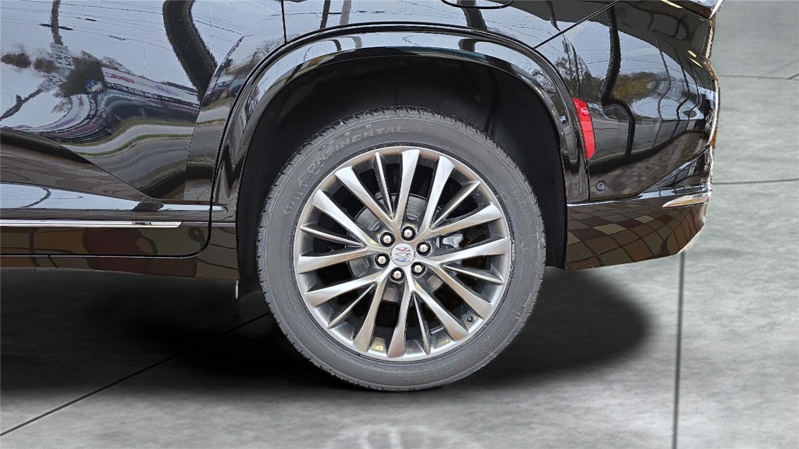 New 2026 Buick Enclave Avenir w/ Super Cruise Package image 31