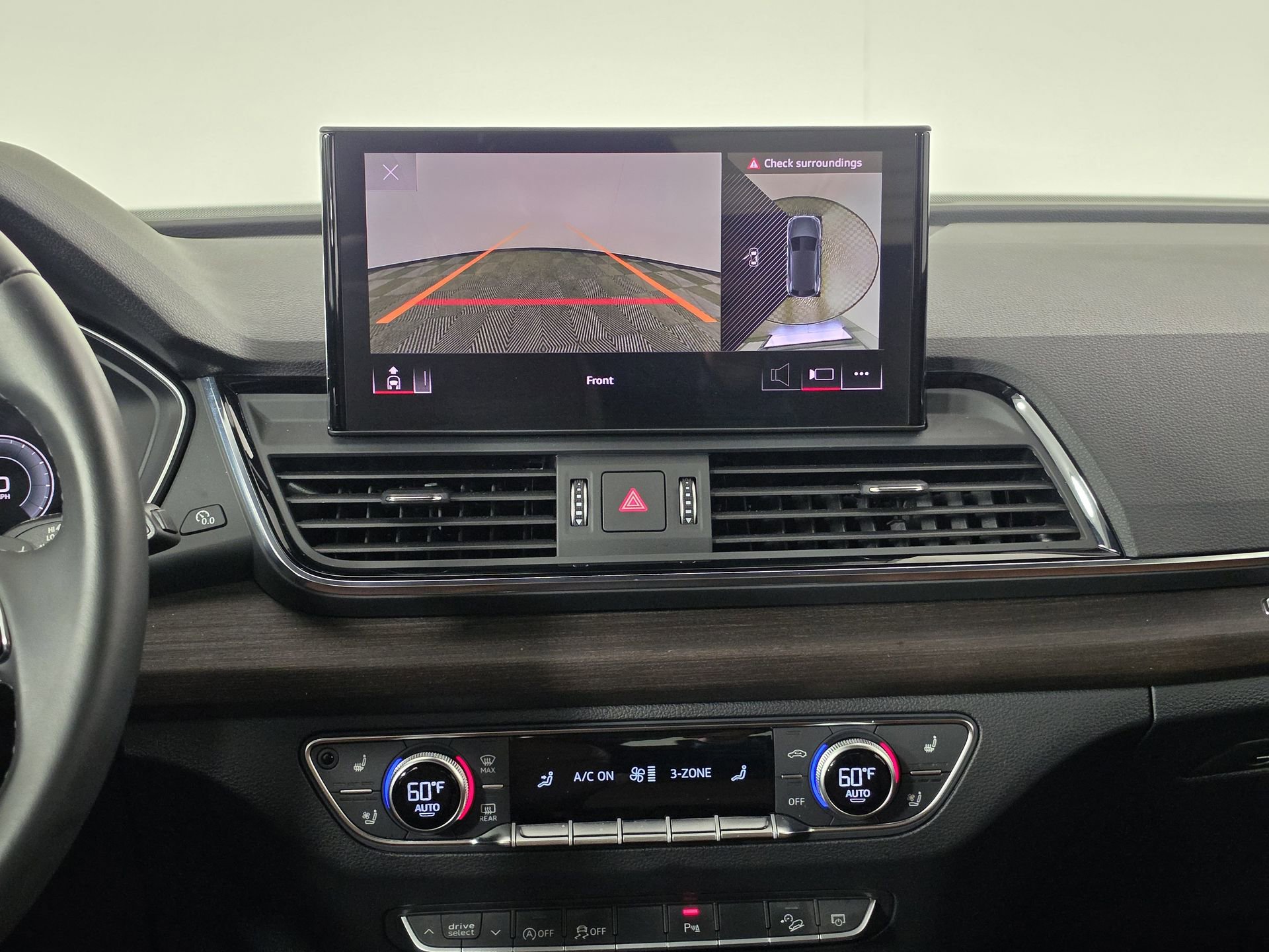 Certified 2023 Audi Q5 2.0T Premium Plus w/ Premium Plus Package AWD/4WD image 41