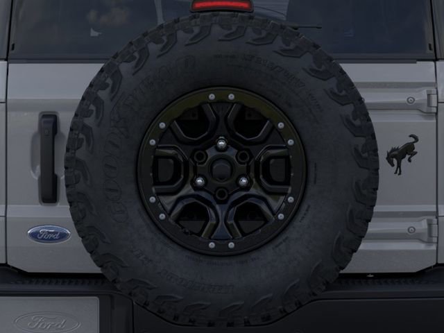 New 2026 Ford Bronco Big Bend image 24