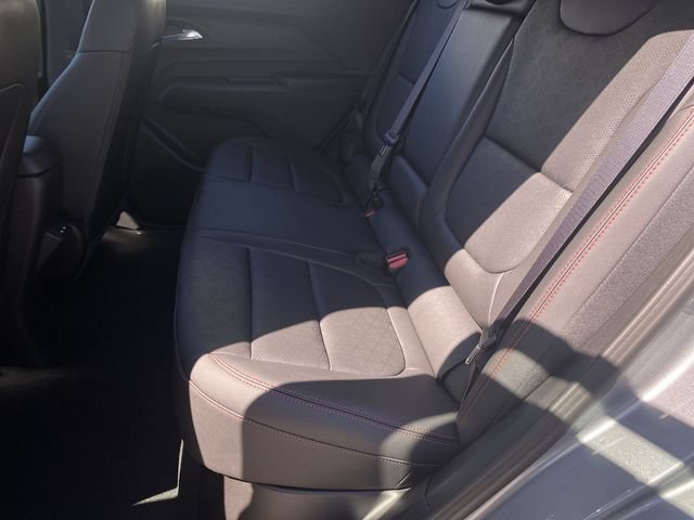 New 2027 Chevrolet Bolt RS w/ Technology Package FWD image 35