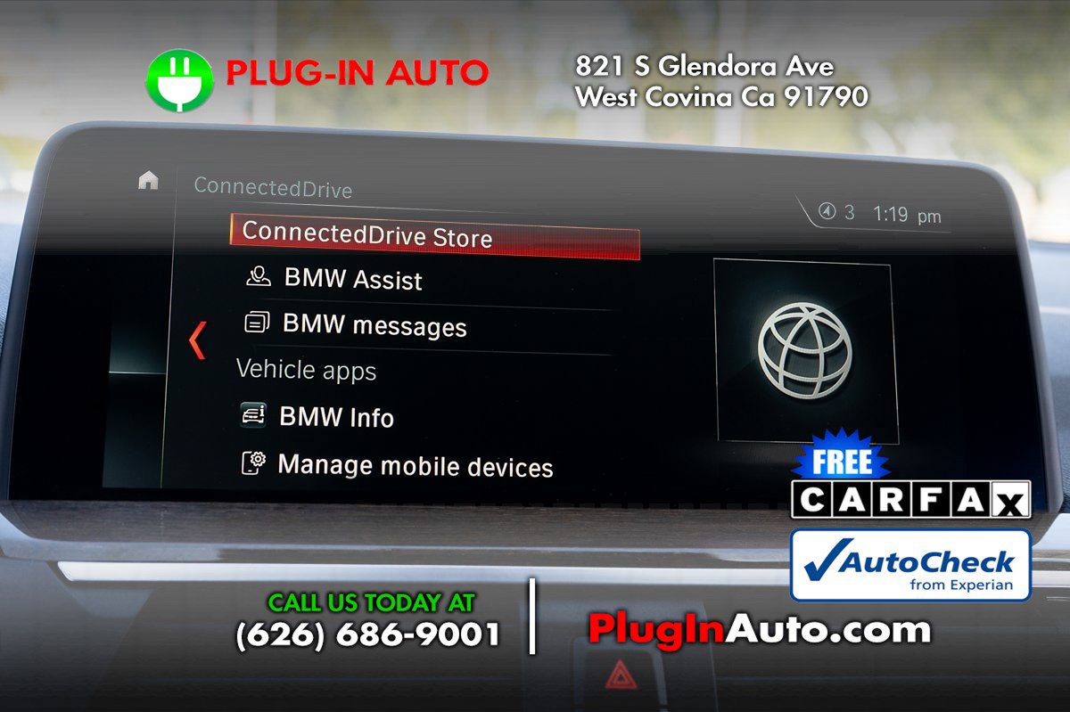 Used 2019 BMW X3 sDrive30i w/ Convenience Package image 33