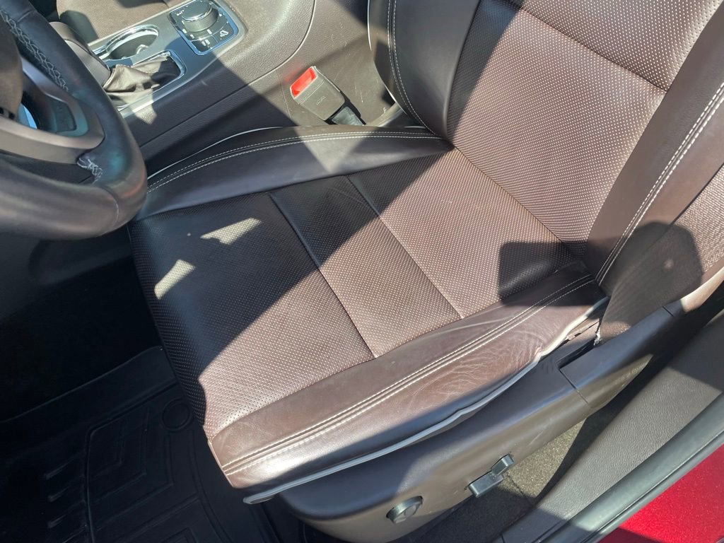 Used 2019 Jeep Grand Cherokee Overland image 22