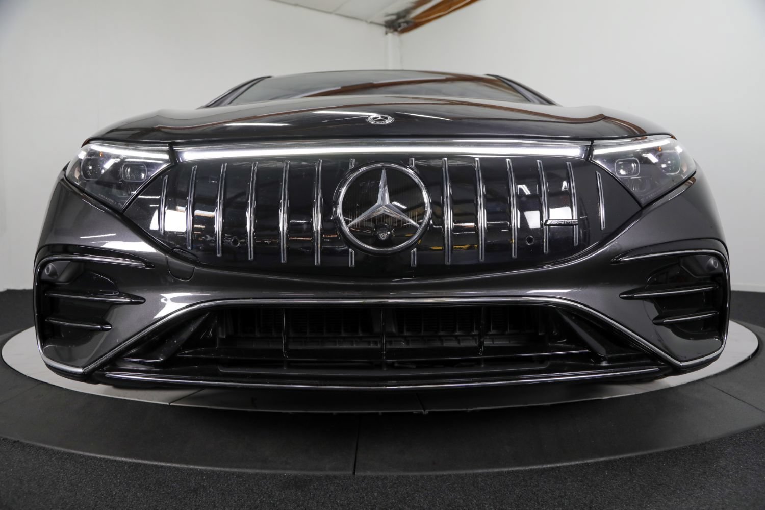 Used 2023 Mercedes-Benz EQS AMG 4MATIC w/ Trim Level Package image 14