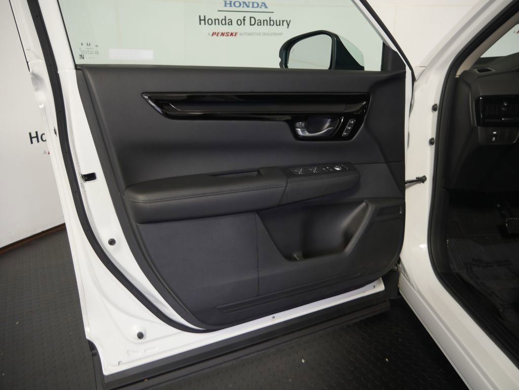 Used 2023 Honda CR-V EX-L image 14