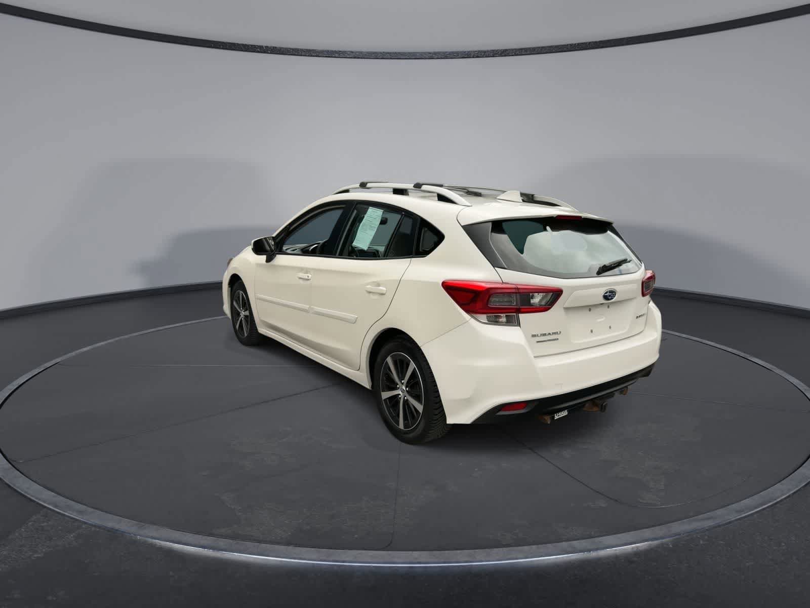 Used 2020 Subaru Impreza 2.0i Premium AWD/4WD image 6