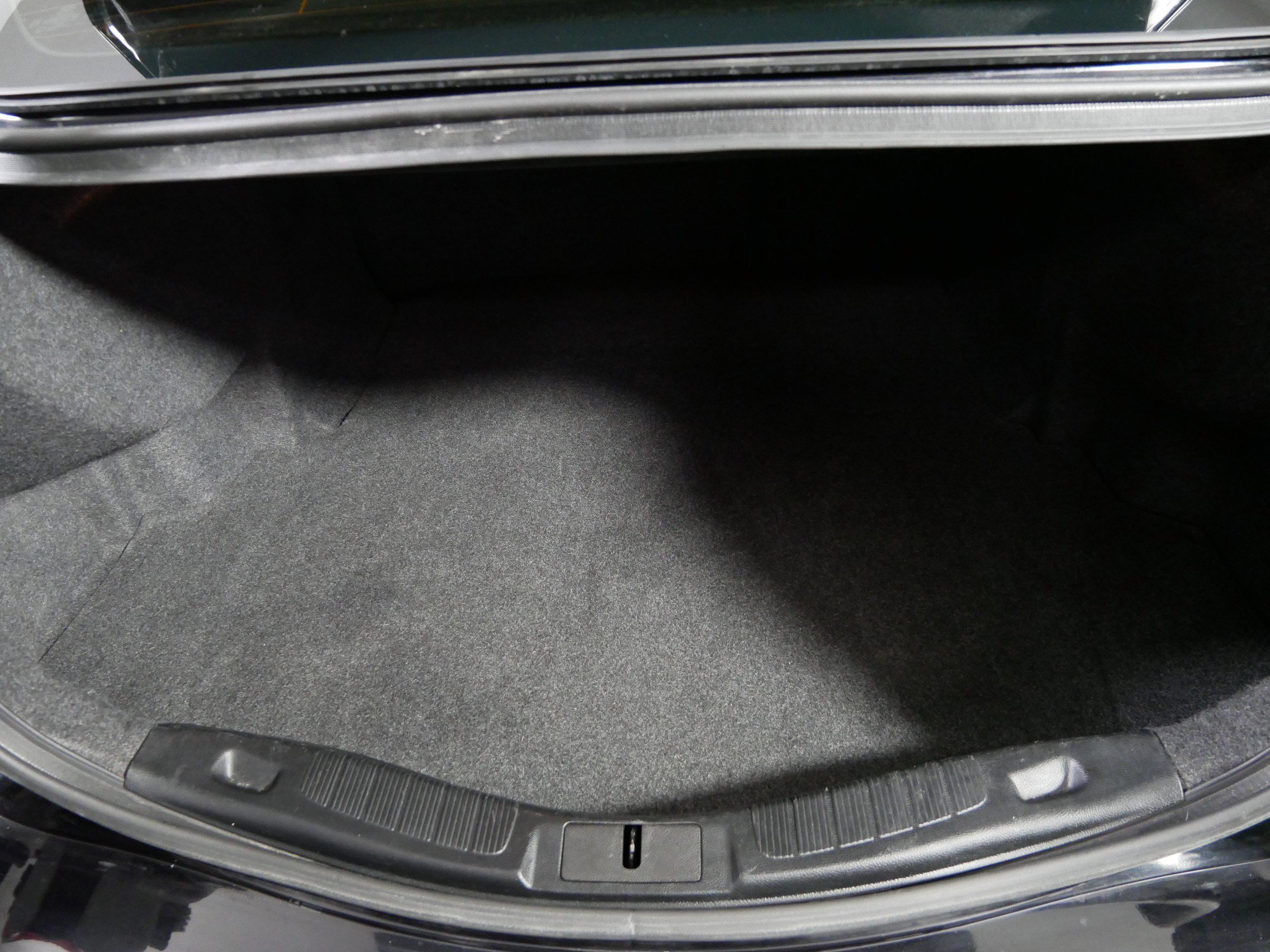 Used 2019 Ford Fusion Sport image 18