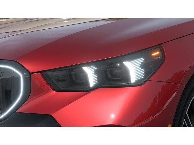 New 2027 BMW 530i RWD image 6