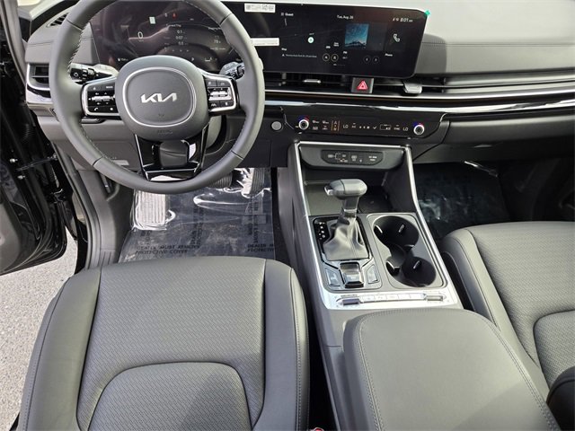 New 2026 Kia Carnival SX Prestige image 21