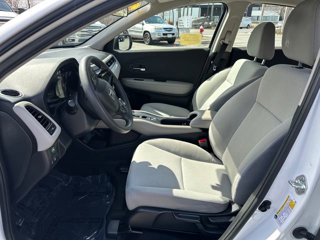 Used 2022 Honda HR-V LX image 26