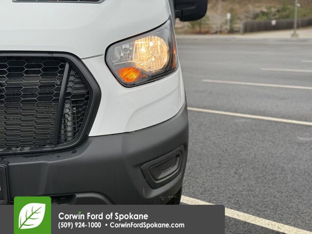 New 2026 Ford Transit 350 148 High Roof Extended AWD image 7