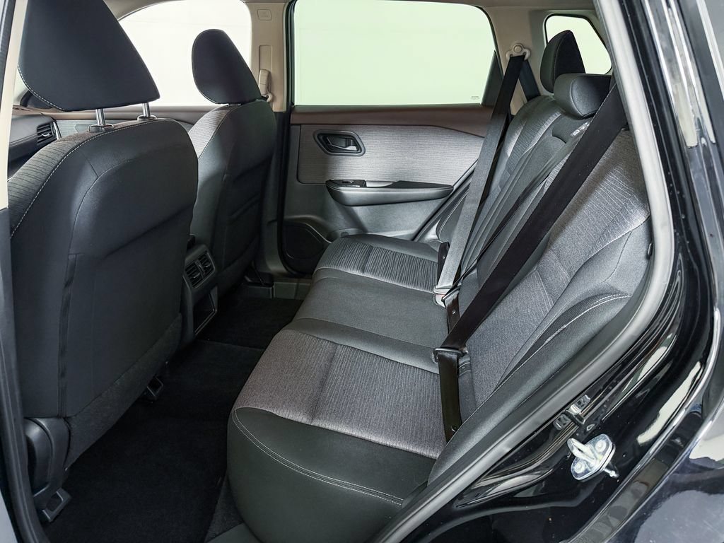 Certified 2021 Nissan Rogue S AWD/4WD image 32