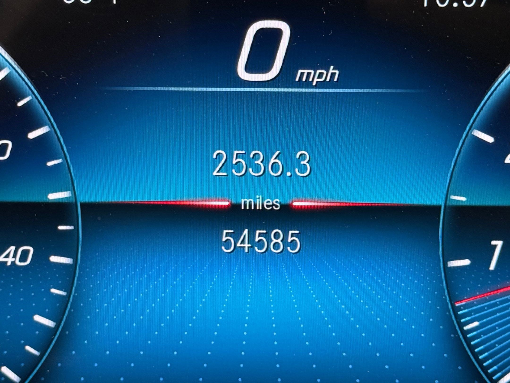 Used 2020 Mercedes-Benz GLE 350 image 25