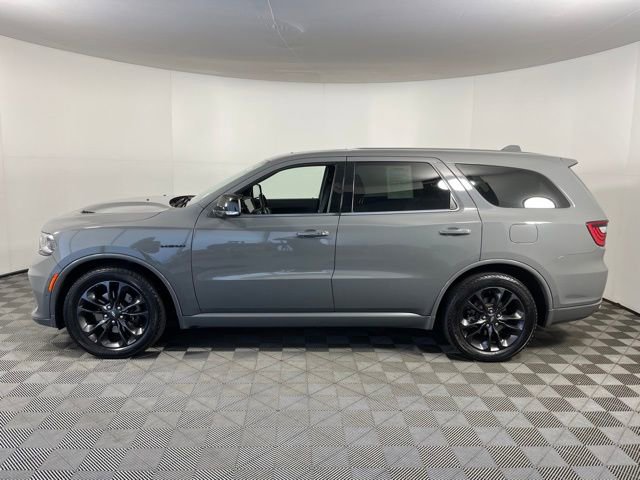 Used 2021 Dodge Durango R/T w/ Blacktop Package image 4