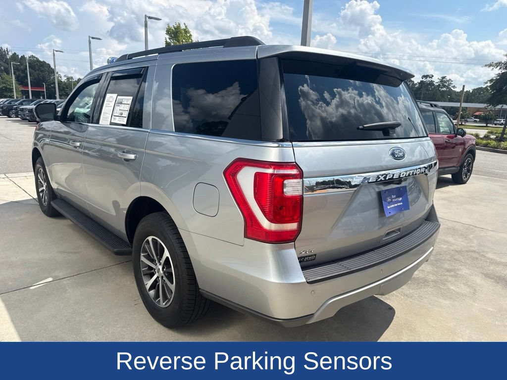 Used 2020 Ford Expedition XLT RWD image 5