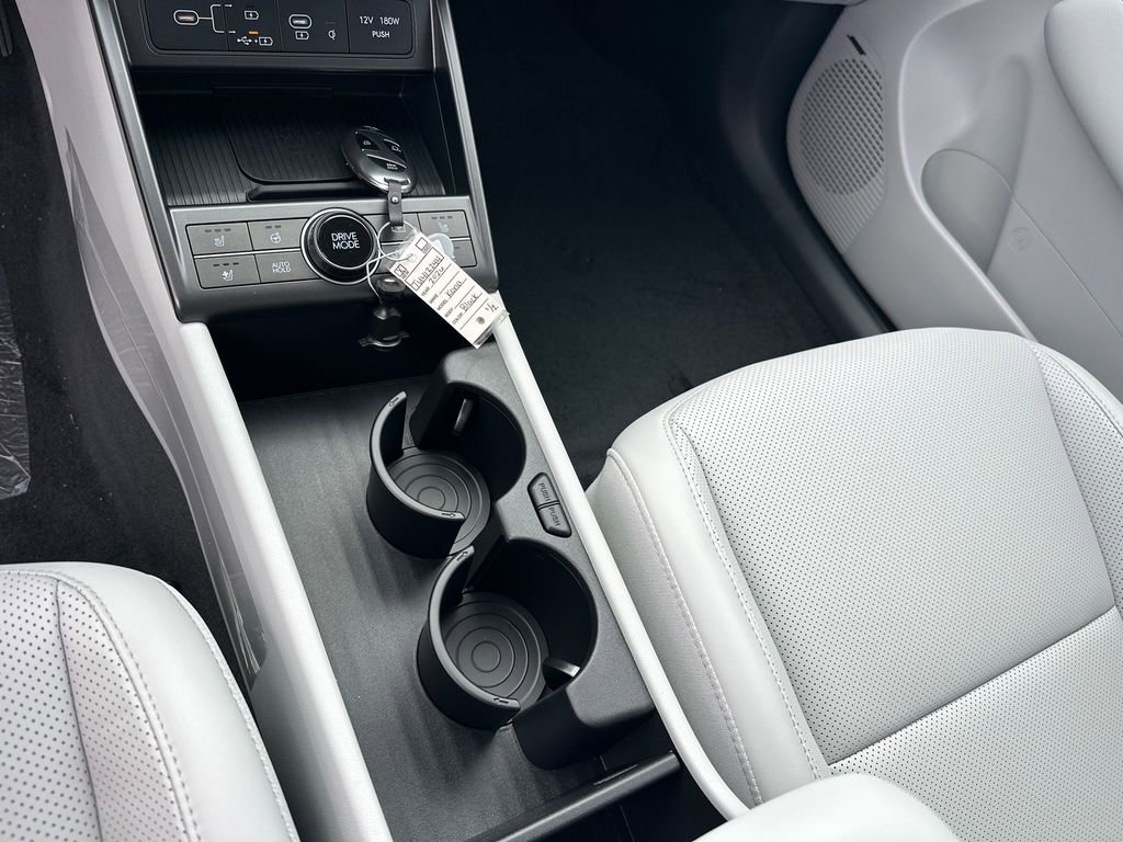 New 2026 Hyundai Kona Limited image 34