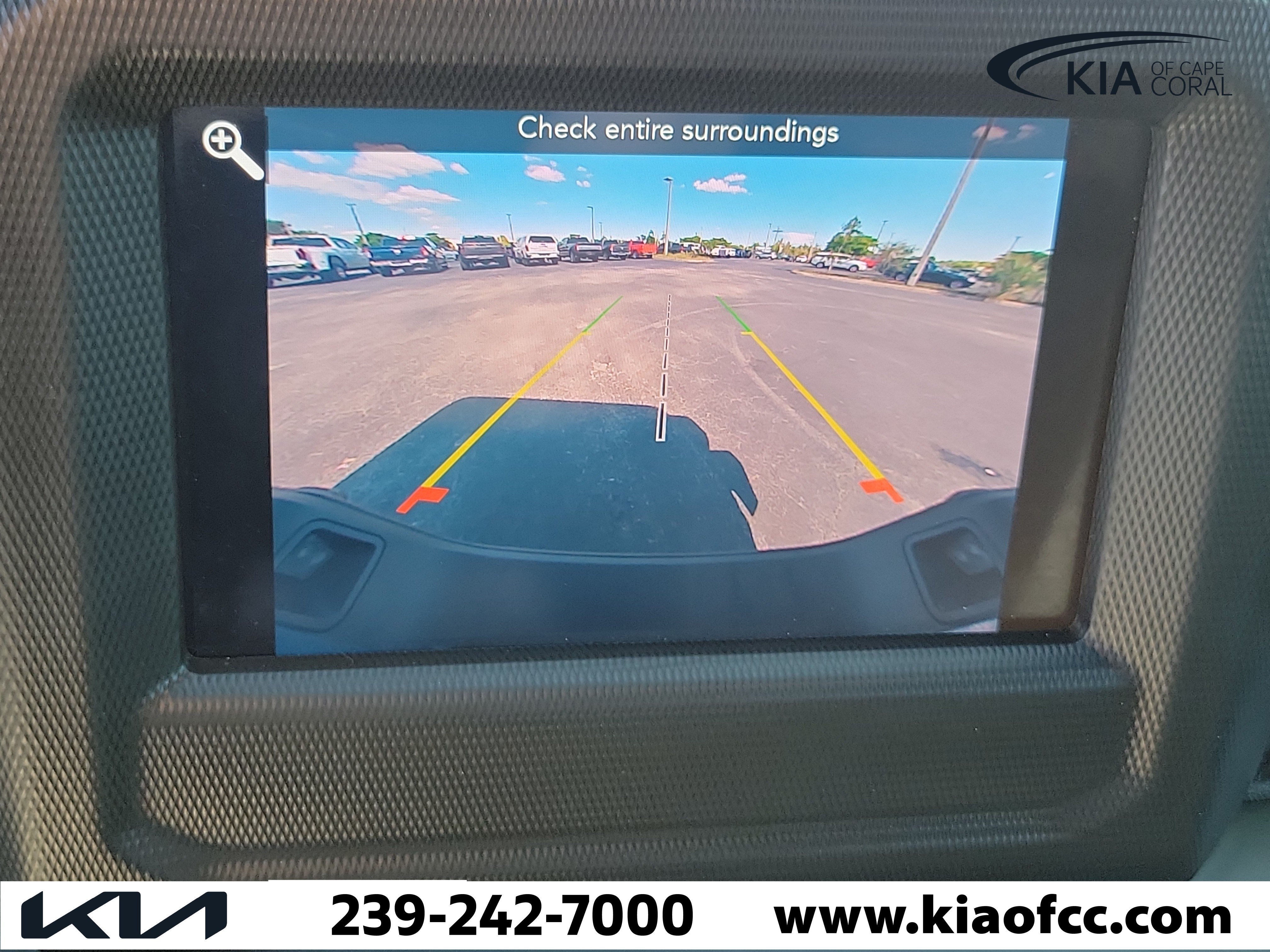 Used 2021 Jeep Gladiator Mojave w/ Trailer Tow Package AWD/4WD image 27